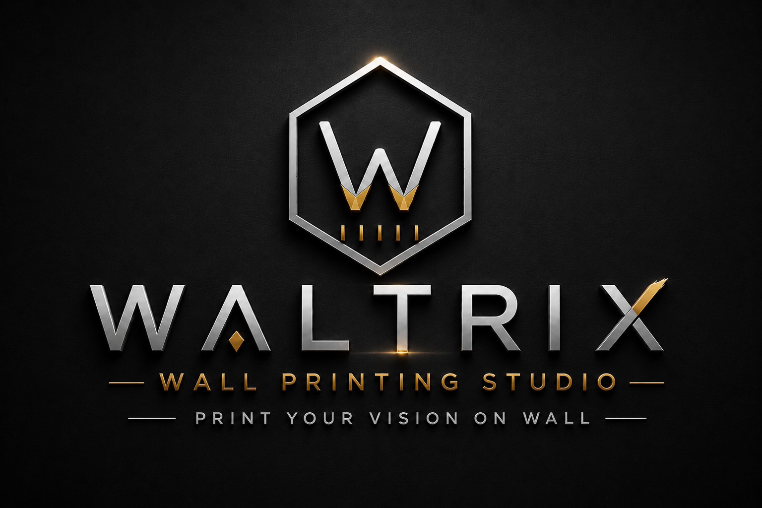 Waltrix Wall Printing Studio